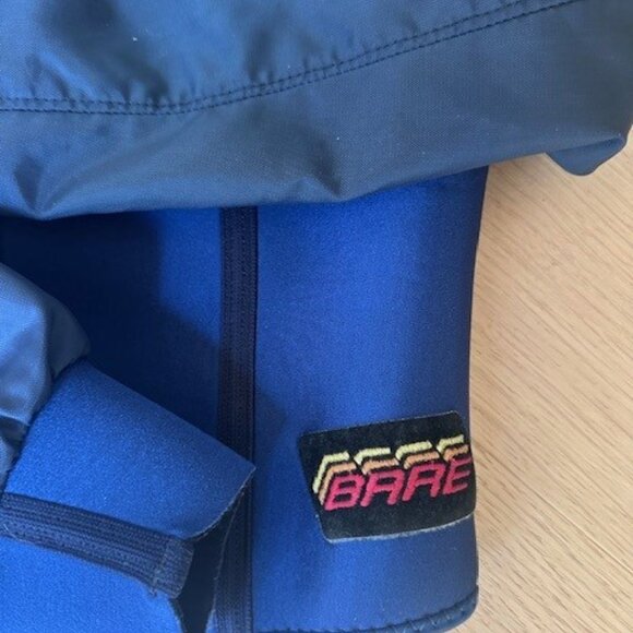 VINTAGE - Bare Cropped Jacket (Ladies Size 12) - Picture 2 of 3